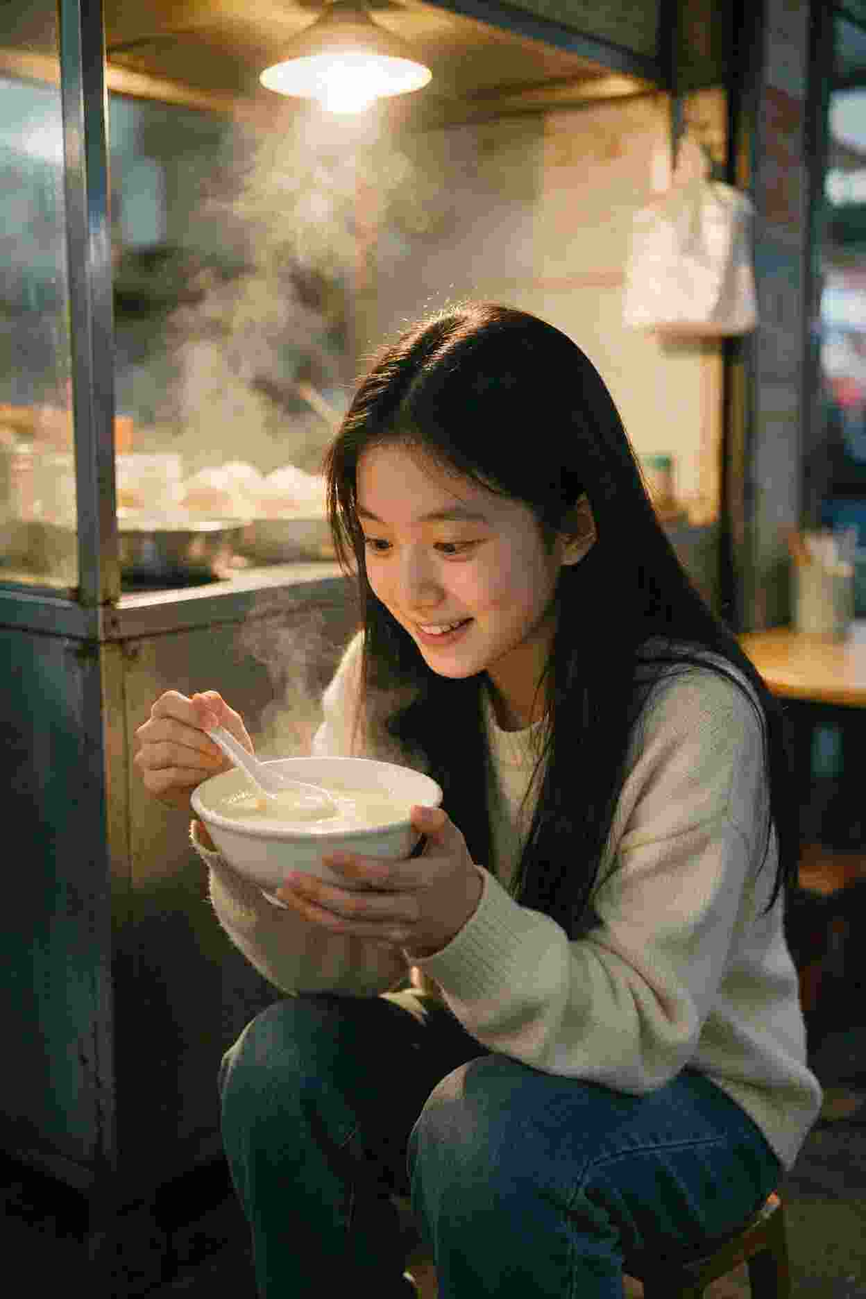 励志成长