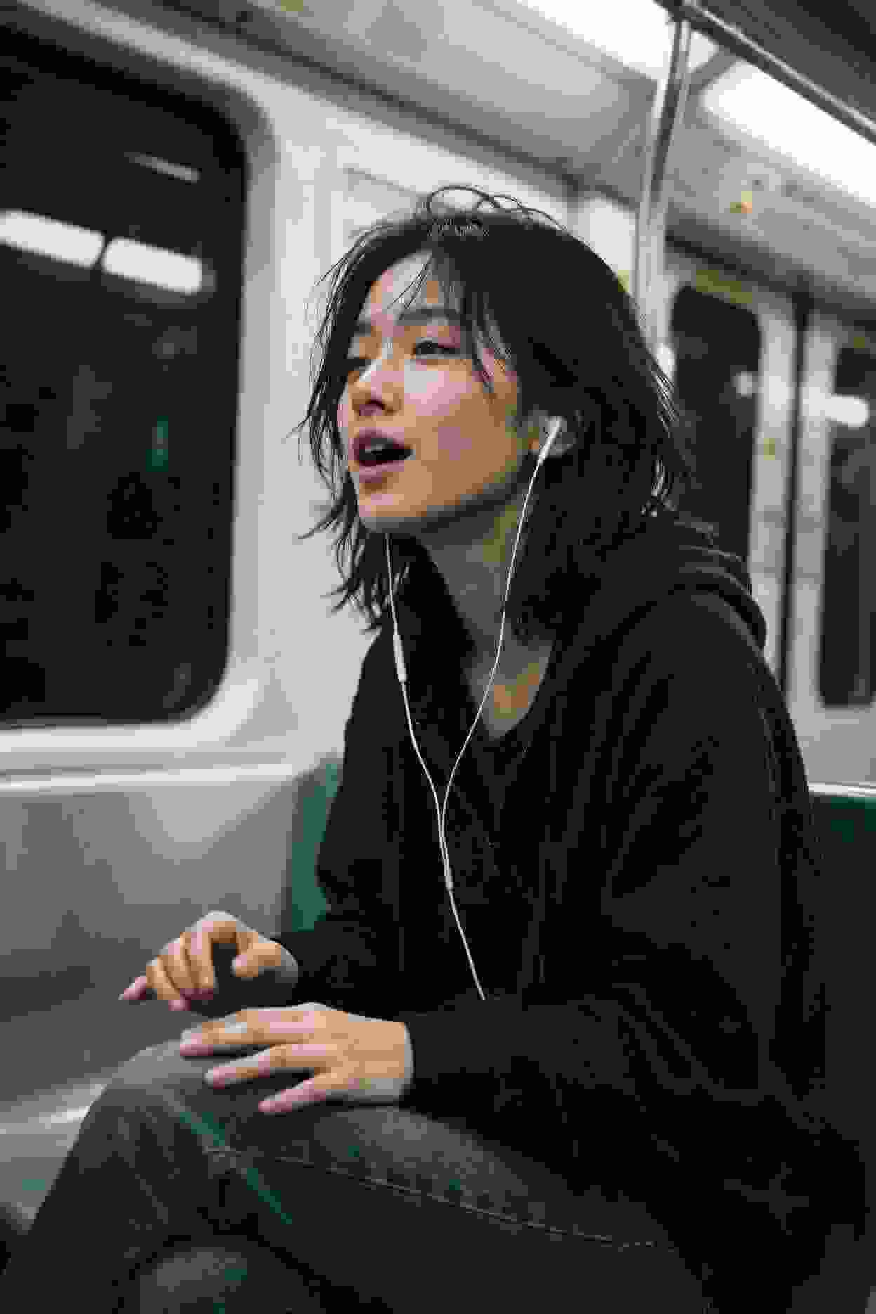 都市情感